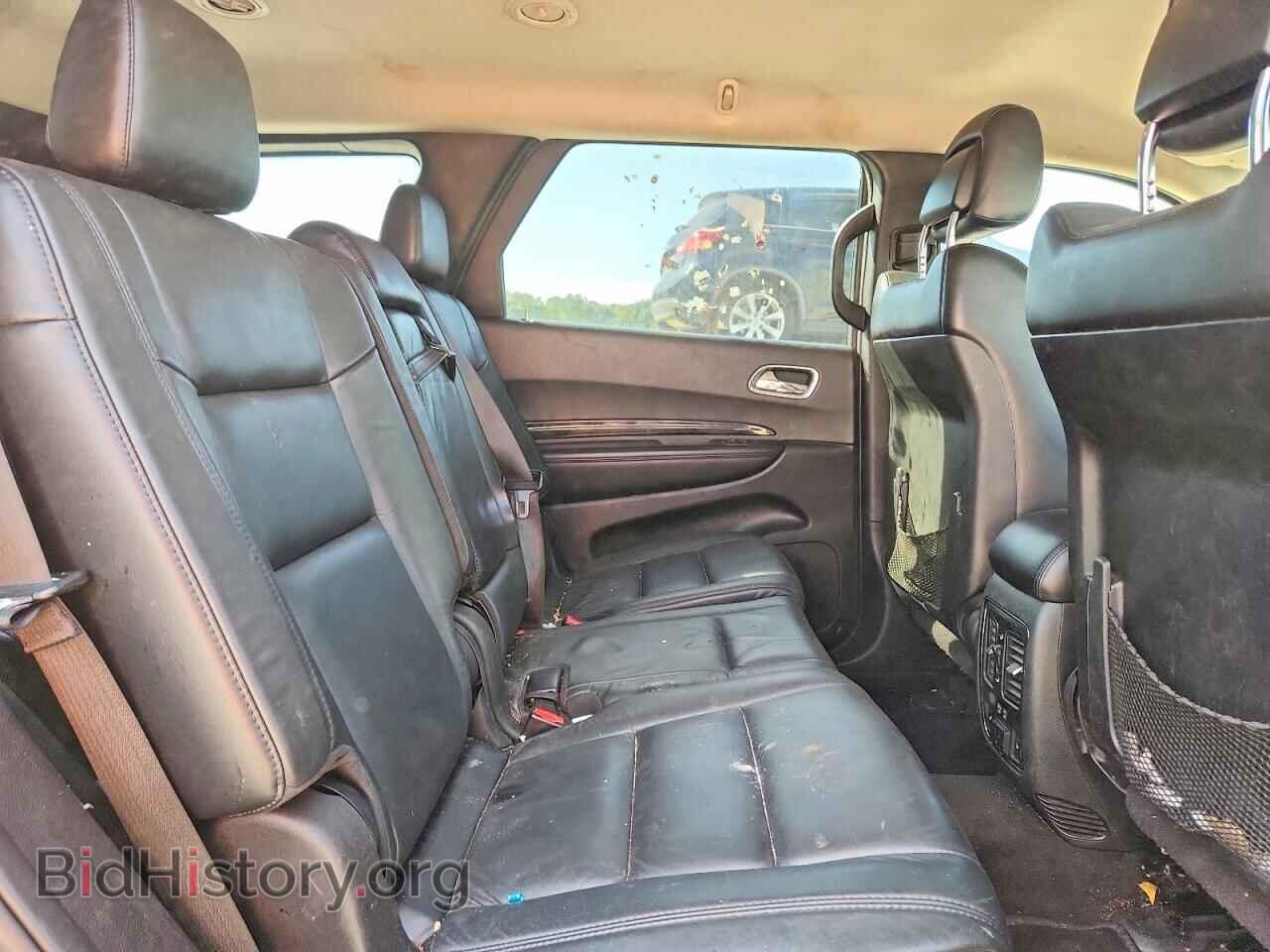 2014 DODGE DURANGO - VIN: 1C4RDJDG2EC354326 - Photo 11