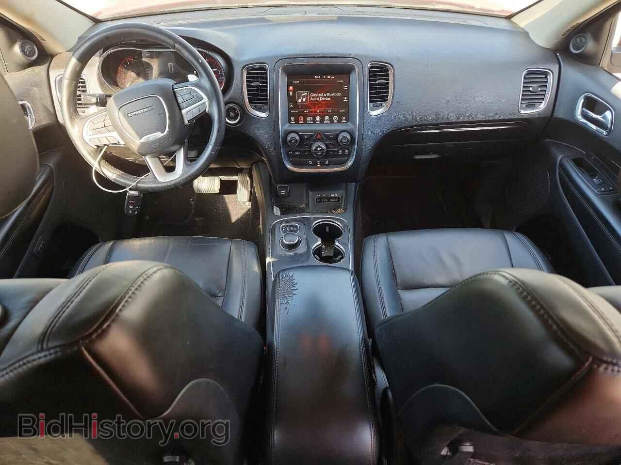 2014 DODGE DURANGO - VIN: 1C4RDJDG2EC354326 - Photo 8