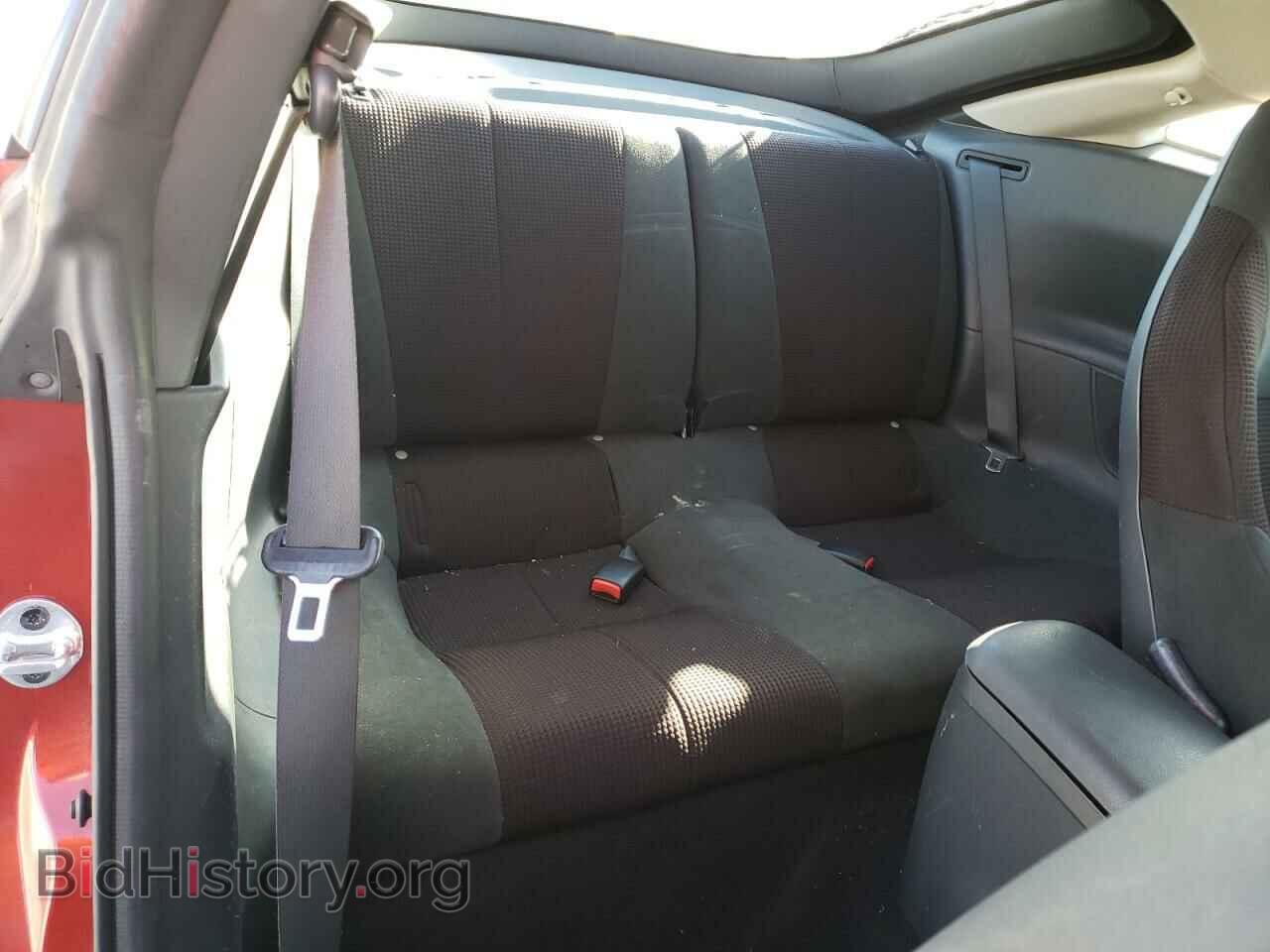 2009 MITSUBISHI ECLIPSE - VIN: 4A3AK24F89E038971 - Фото 6