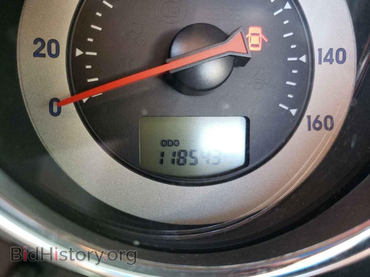 2009 MITSUBISHI ECLIPSE - VIN: 4A3AK24F89E038971 - Фото 8