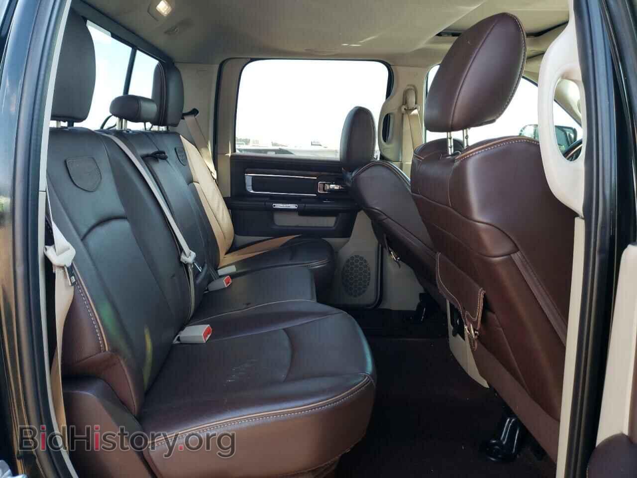 2018 RAM 2500 - VIN: 3C6UR5GLXJG246238 - Фото 10