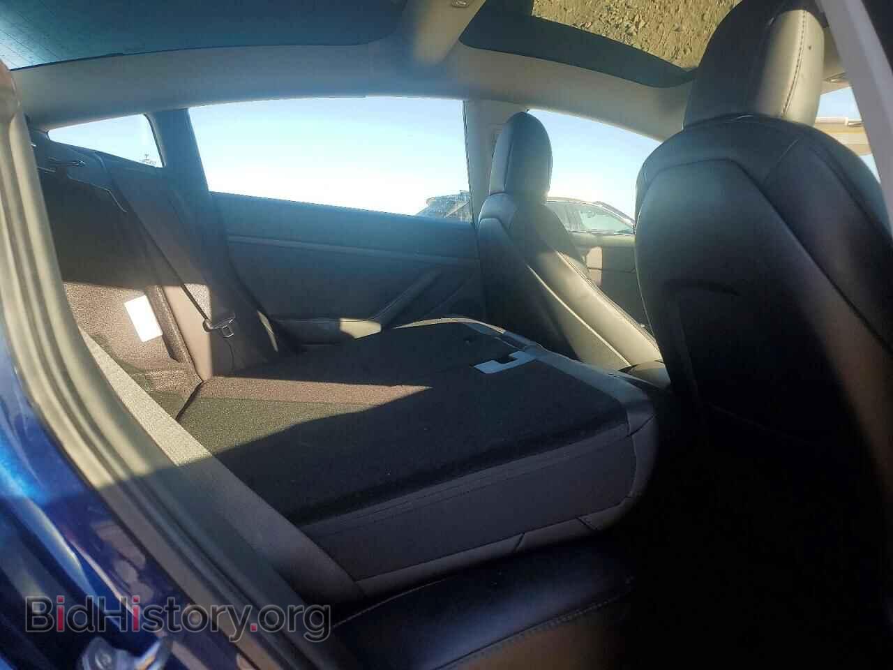 2021 TESLA MODEL 3 - VIN: 5YJ3E1EA8MF027167 - Фото 10