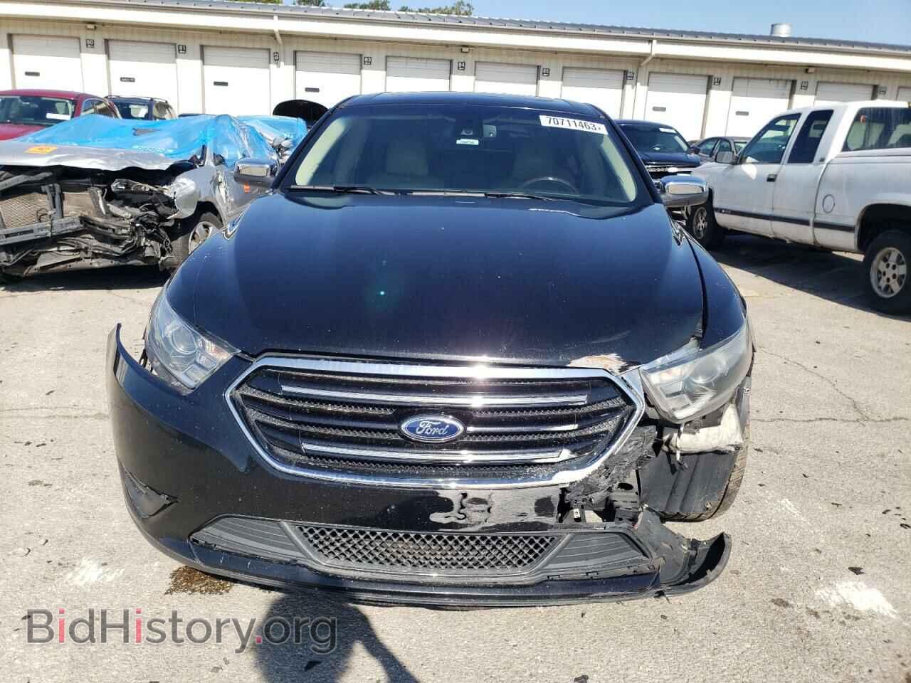 2015 FORD TAURUS - VIN: 1FAHP2J86FG138808 - Фото 5