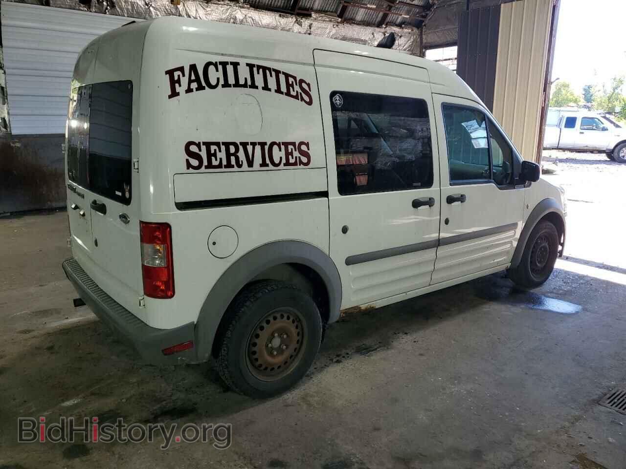 2011 FORD TRANSIT - VIN: NM0LS7AN8BT055062 - Фото 3
