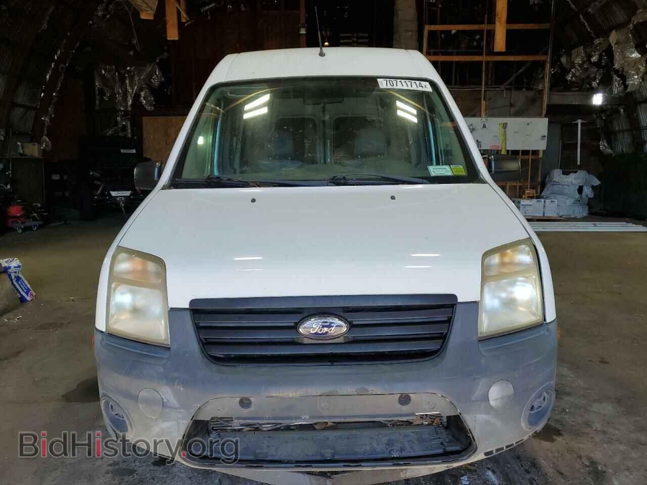 2011 FORD TRANSIT - VIN: NM0LS7AN8BT055062 - Фото 5