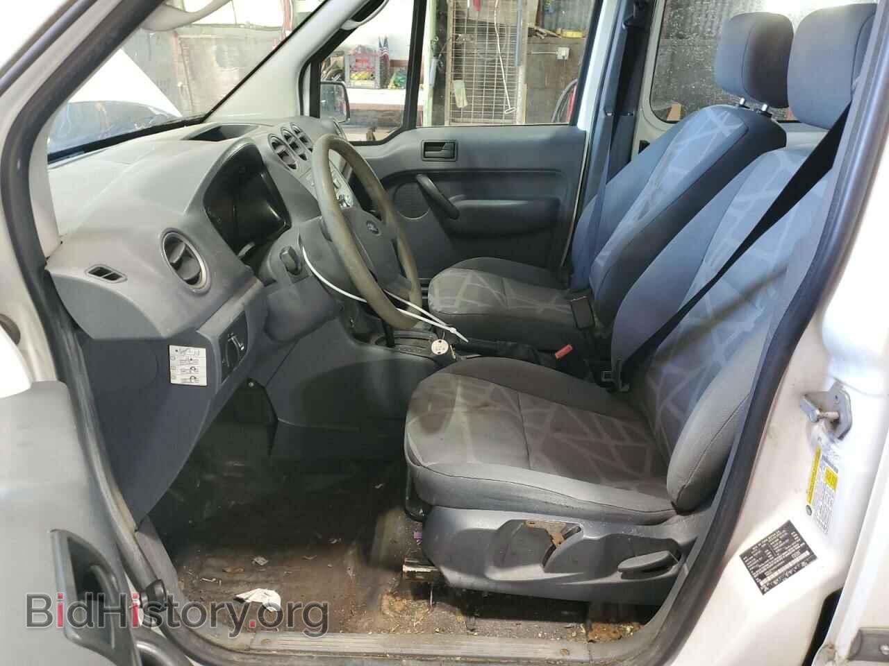 2011 FORD TRANSIT - VIN: NM0LS7AN8BT055062 - Фото 7