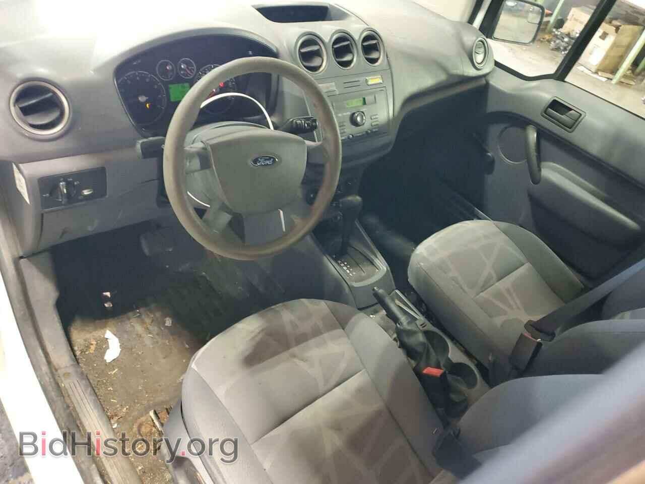 2011 FORD TRANSIT - VIN: NM0LS7AN8BT055062 - Фото 8