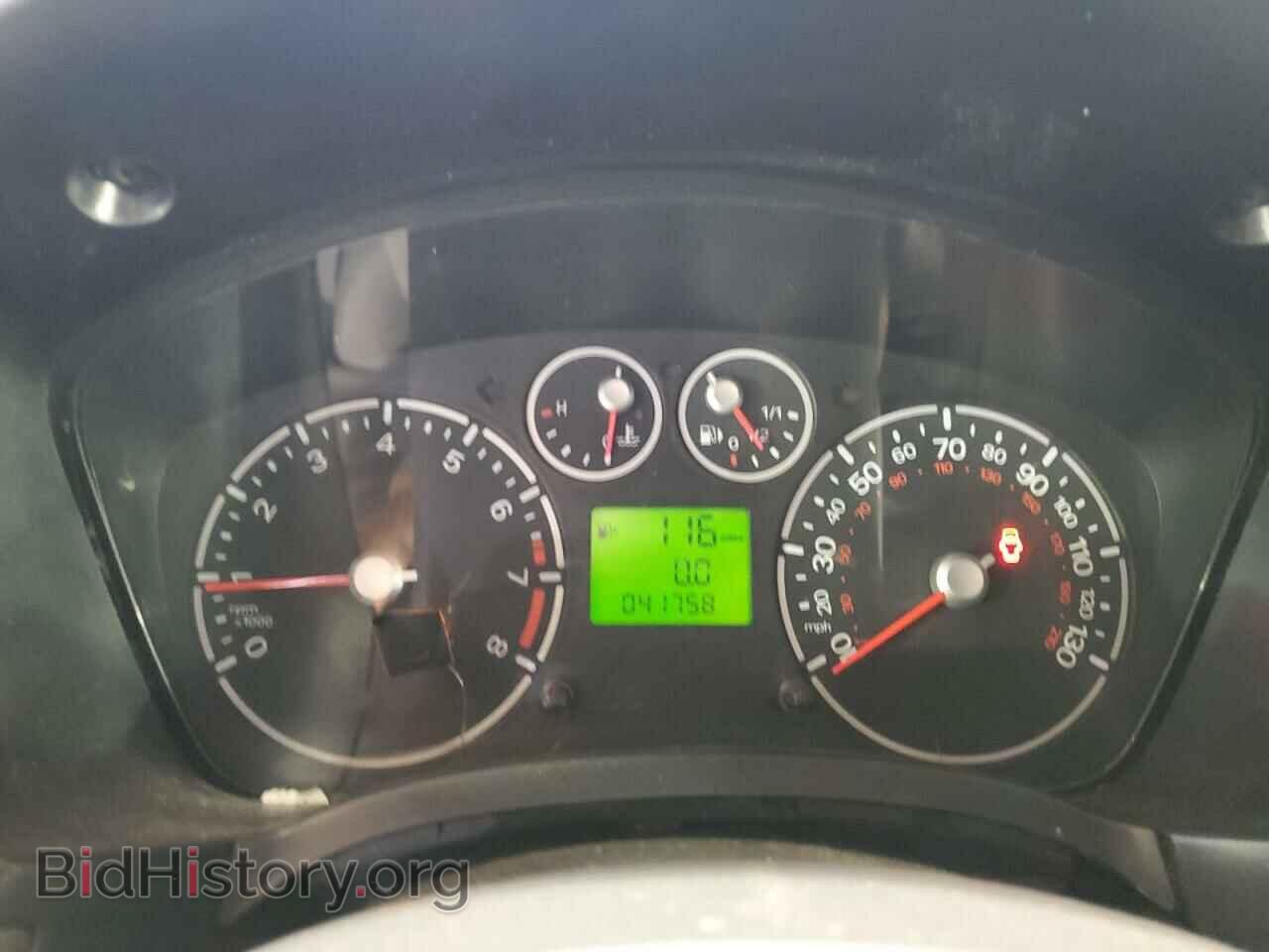 2011 FORD TRANSIT - VIN: NM0LS7AN8BT055062 - Фото 9