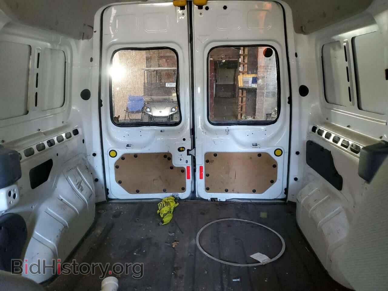 2011 FORD TRANSIT - VIN: NM0LS7AN8BT055062 - Фото 10