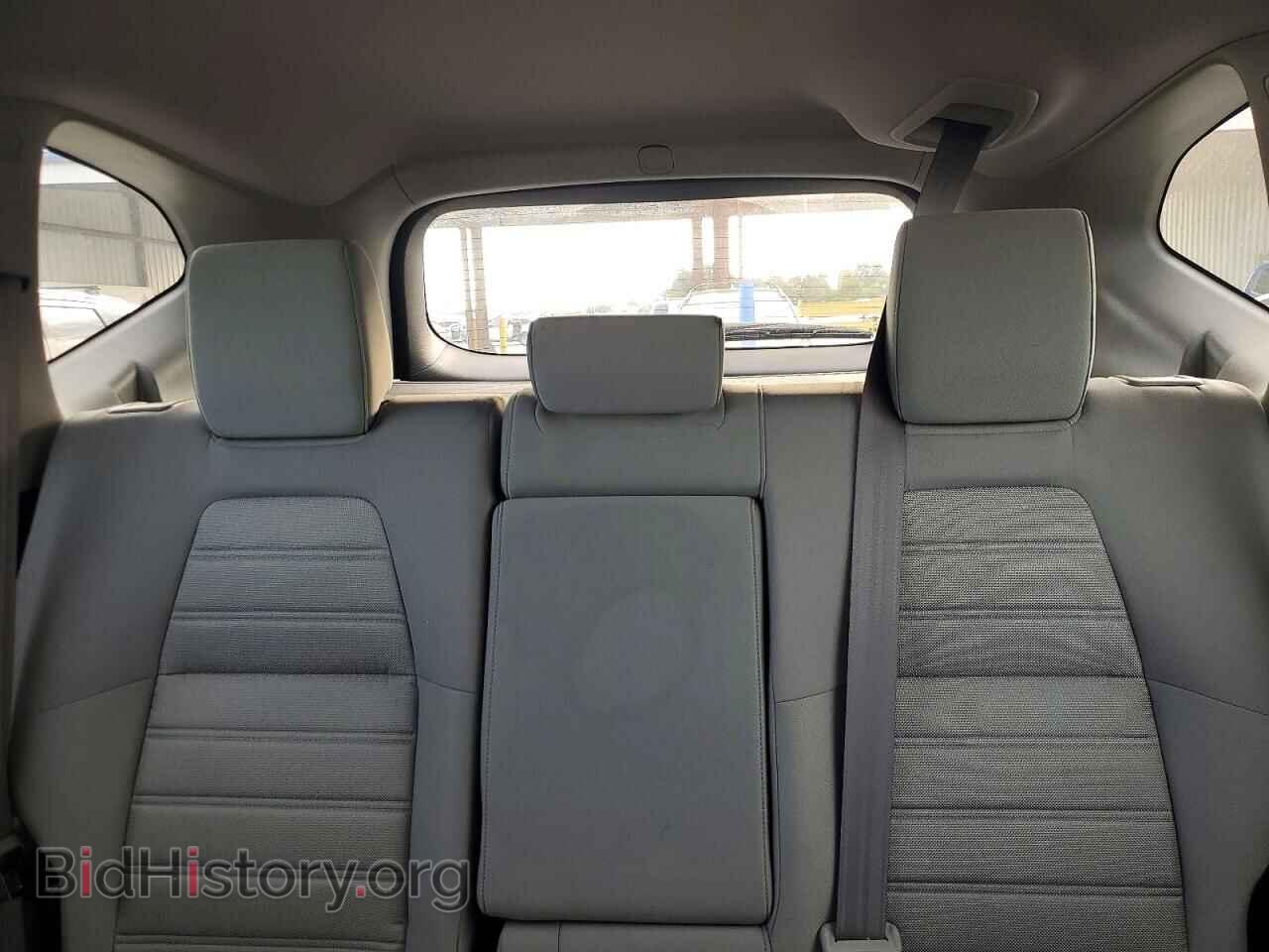 2017 HONDA CRV - VIN: 7FARW5H37HE011919 - Фото 10