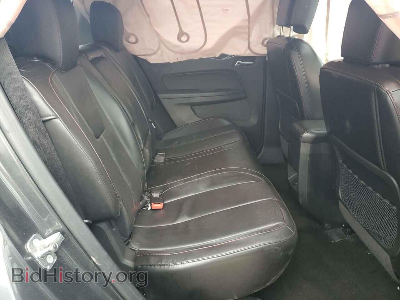 2017 GMC TERRAIN - VIN: 2GKALPEK9H6345534 - Фото 11