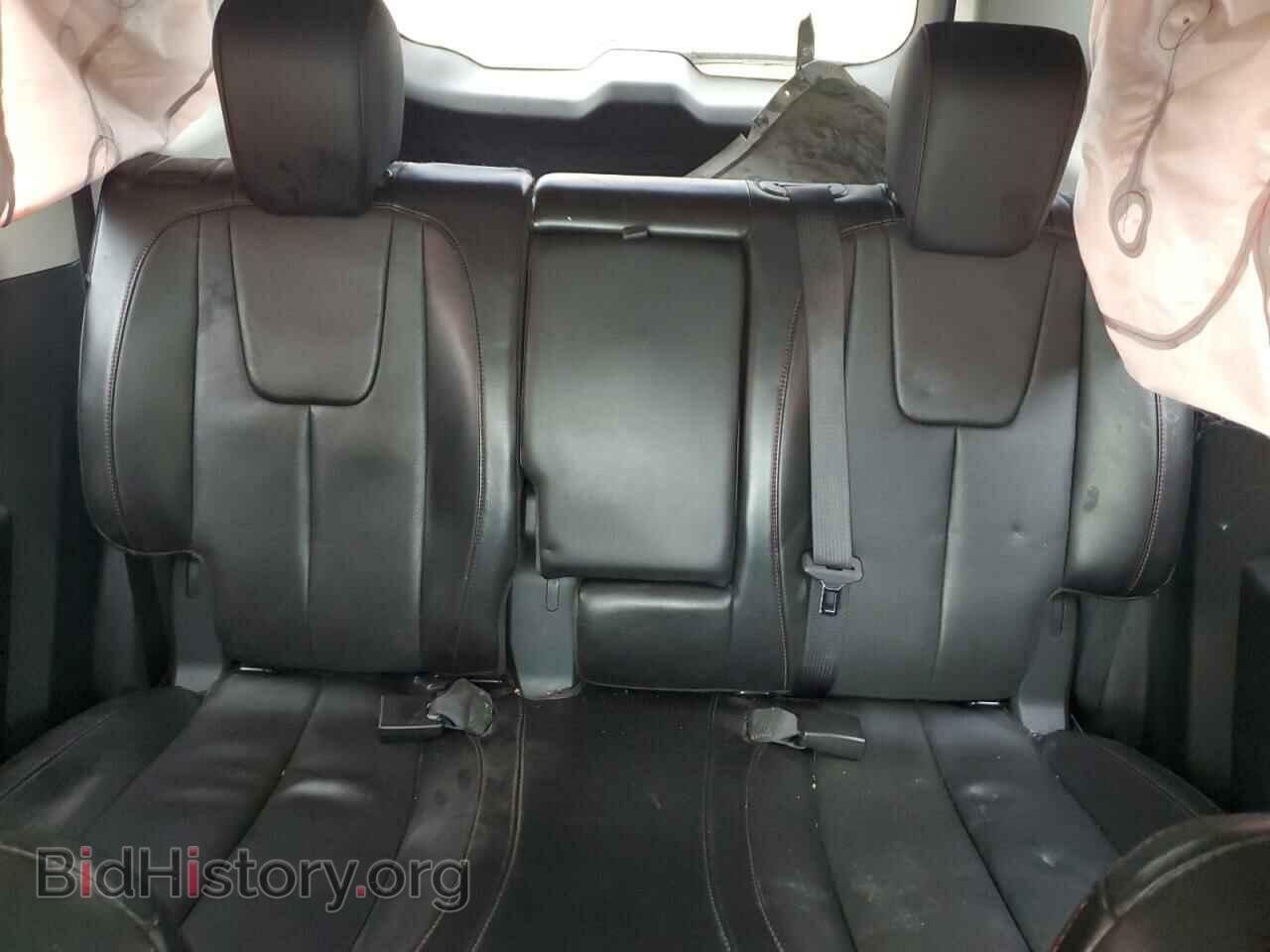 2017 GMC TERRAIN - VIN: 2GKALPEK9H6345534 - Фото 10