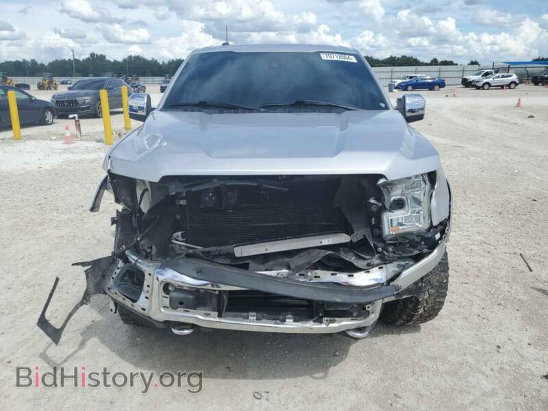 2017 Ford F-150 (VIN 1FTEW1EG4HFA94263) — photo 5 of 13