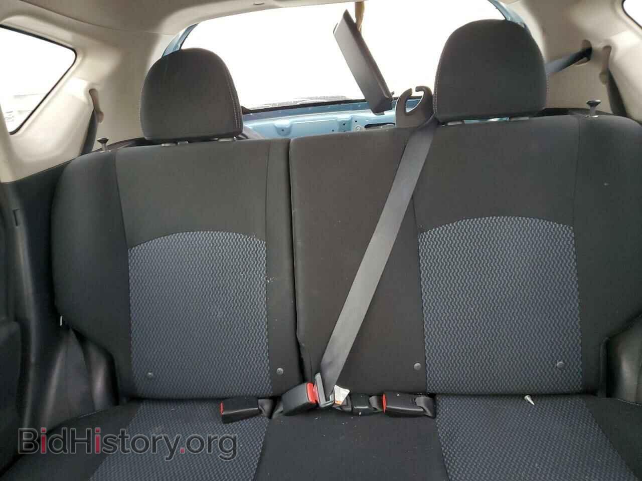 2015 NISSAN VERSA - VIN: 3N1CE2CP9FL445564 - Фото 10