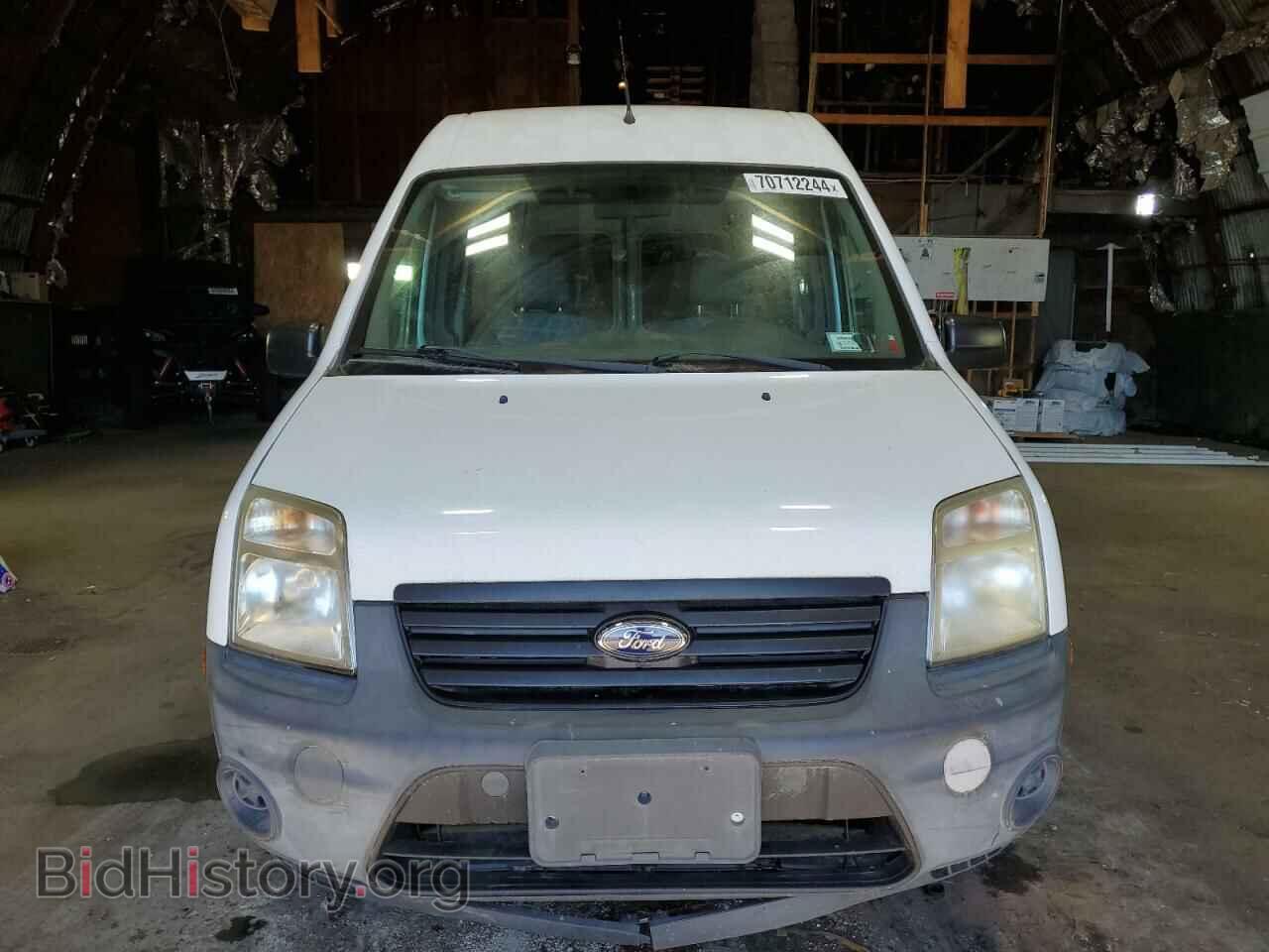 2012 FORD TRANSIT - VIN: NM0LS6AN9CT108329 - Фото 5