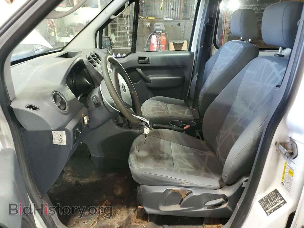 2012 FORD TRANSIT - VIN: NM0LS6AN9CT108329 - Фото 7