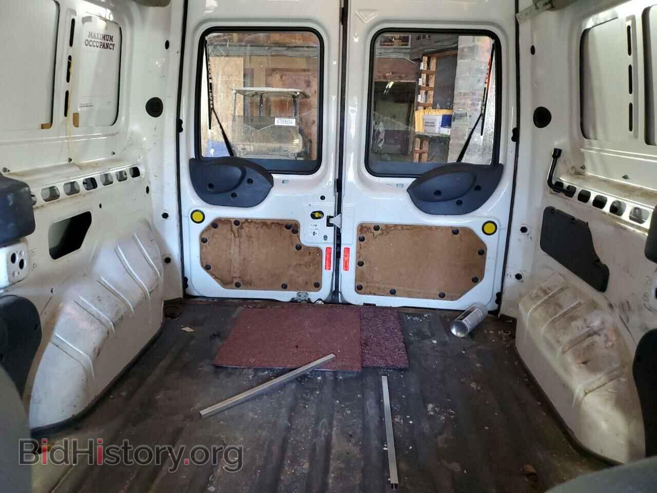 2012 FORD TRANSIT - VIN: NM0LS6AN9CT108329 - Фото 10