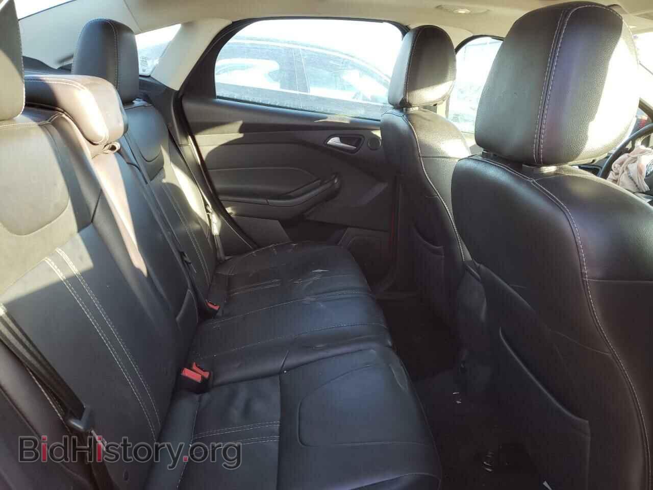 2014 FORD FOCUS - VIN: 1FADP3F26EL238163 - Фото 6