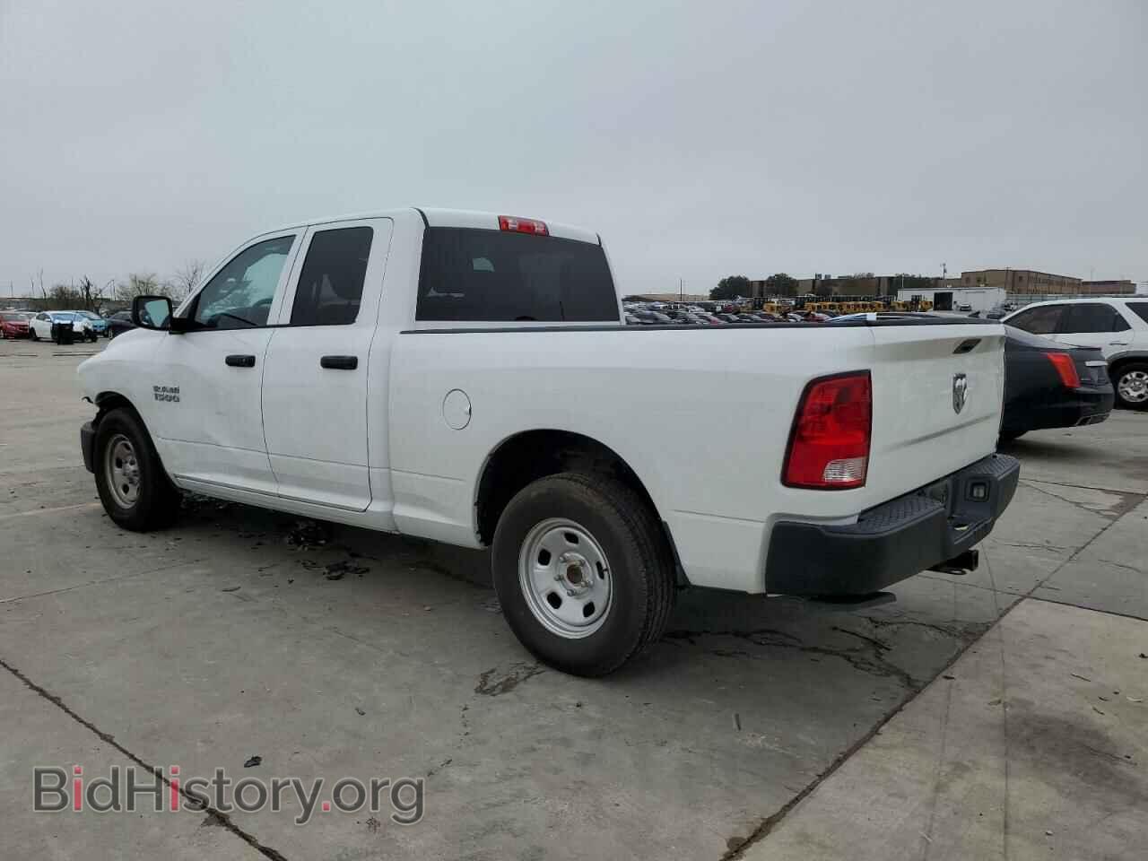 2013 RAM 1500 - VIN: 1C6RR6FPXDS577270 - Фото 2