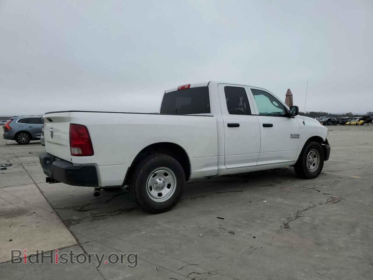 2013 RAM 1500 - VIN: 1C6RR6FPXDS577270 - Фото 3