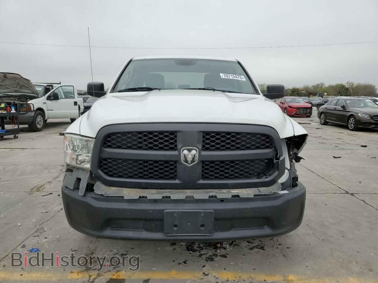 2013 RAM 1500 - VIN: 1C6RR6FPXDS577270 - Фото 5