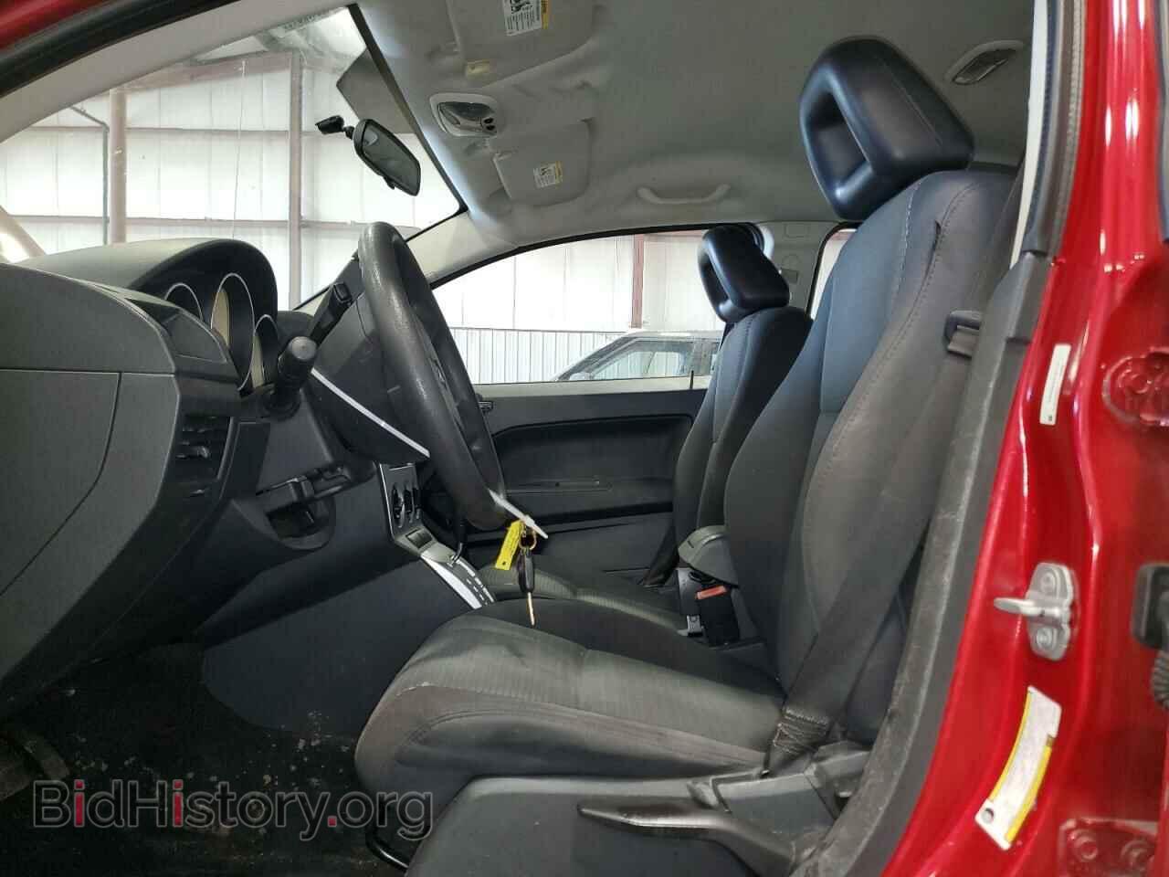 2009 DODGE CALIBER - VIN: 1B3HB48A69D162319 - Фото 7
