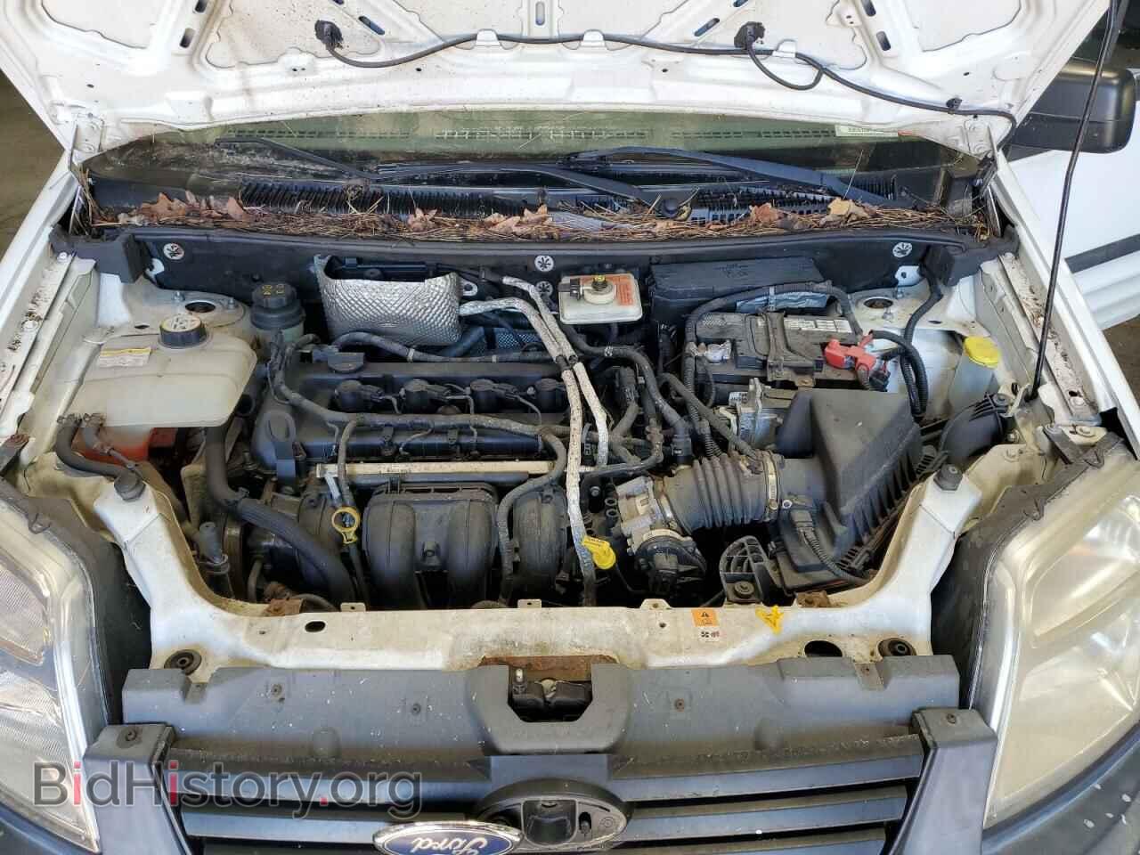 2012 FORD TRANSIT - VIN: NM0LS7AN2CT076216 - Photo 12