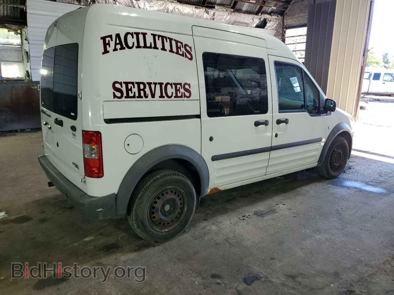 2012 FORD TRANSIT - VIN: NM0LS7AN2CT076216 - Photo 3