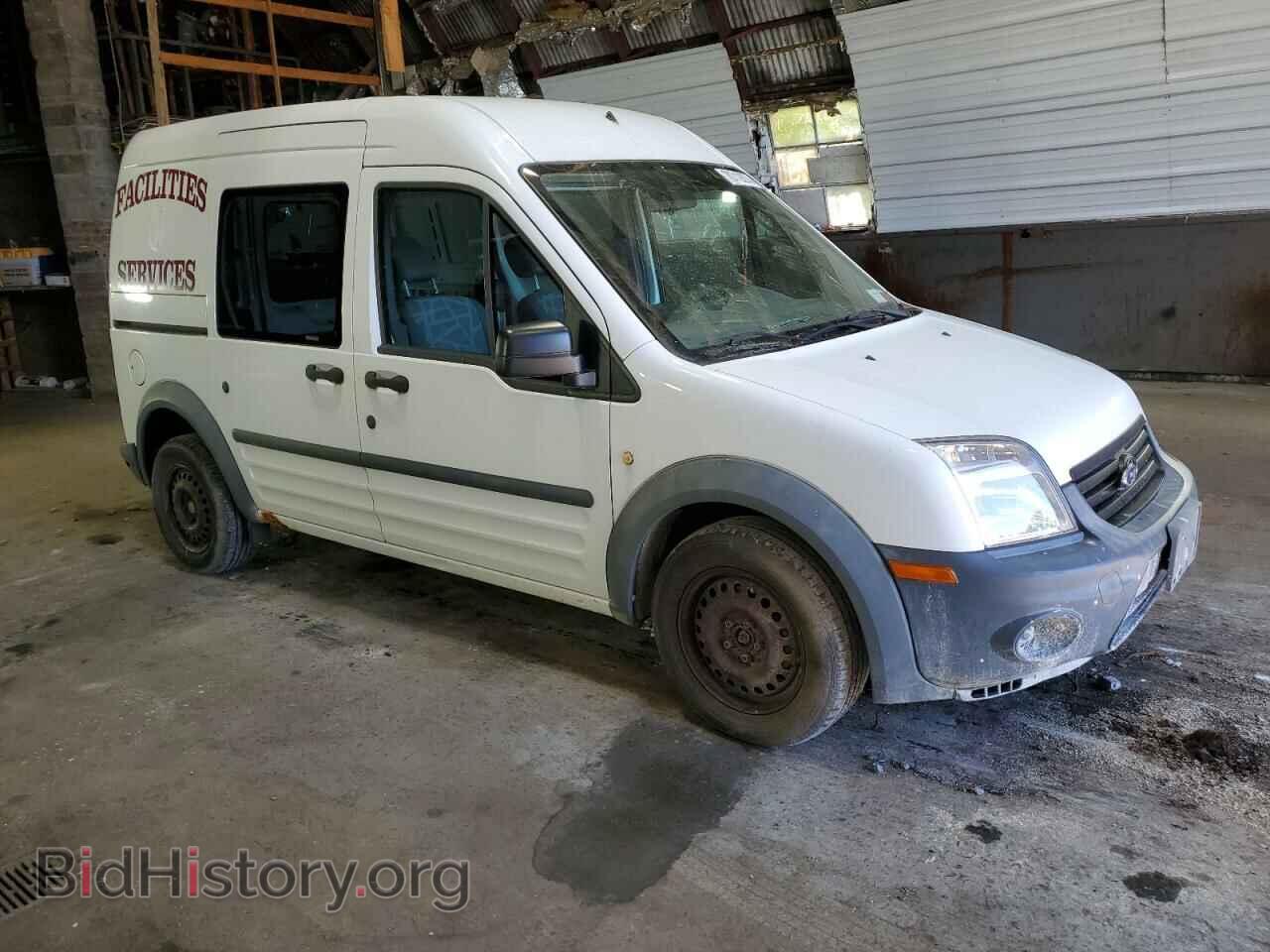 2012 FORD TRANSIT - VIN: NM0LS7AN2CT076216 - Photo 4
