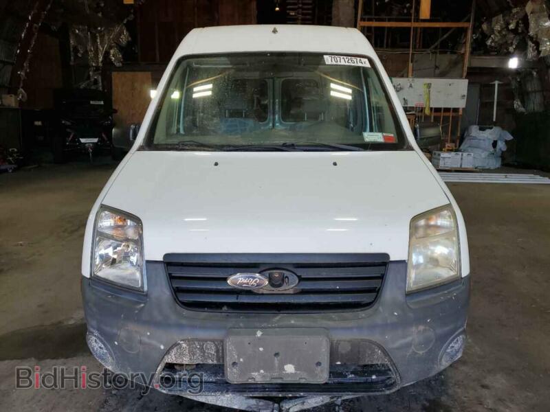 2012 Ford TRANSIT (VIN NM0LS7AN2CT076216) — фото 5 из 13
