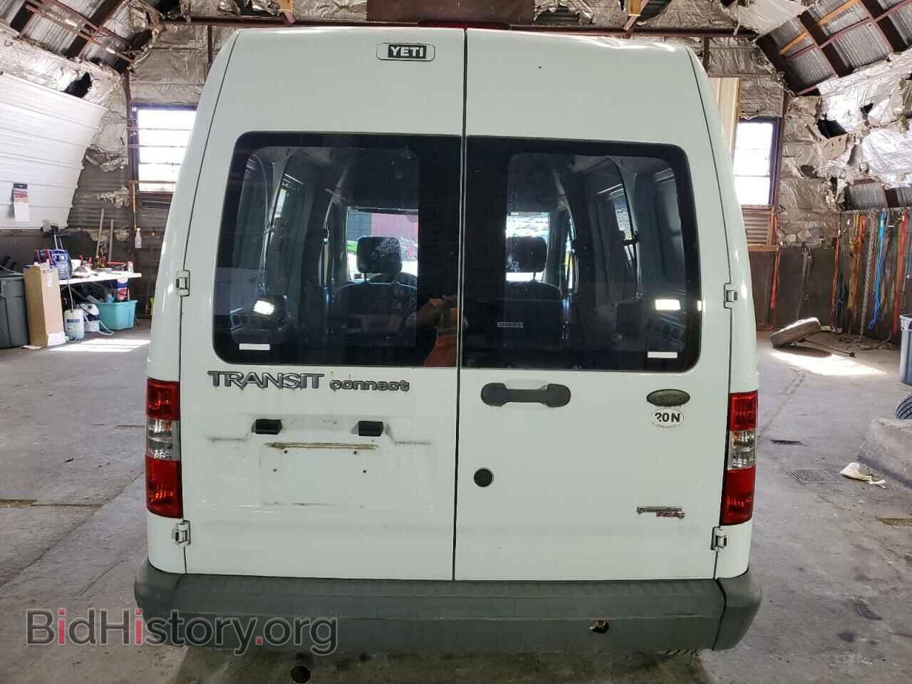 2012 FORD TRANSIT - VIN: NM0LS7AN2CT076216 - Photo 6