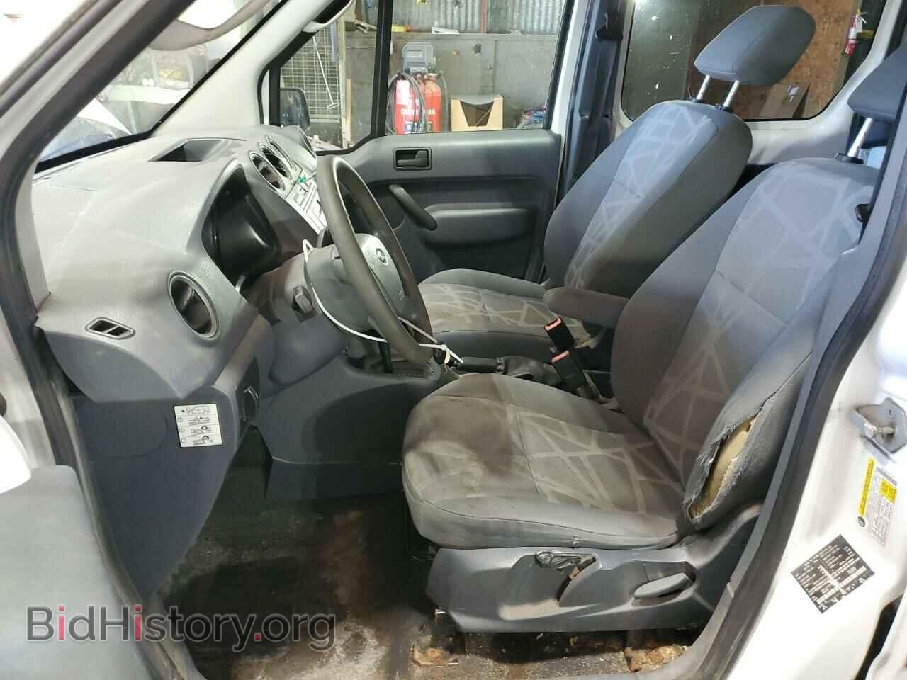 2012 FORD TRANSIT - VIN: NM0LS7AN2CT076216 - Photo 7