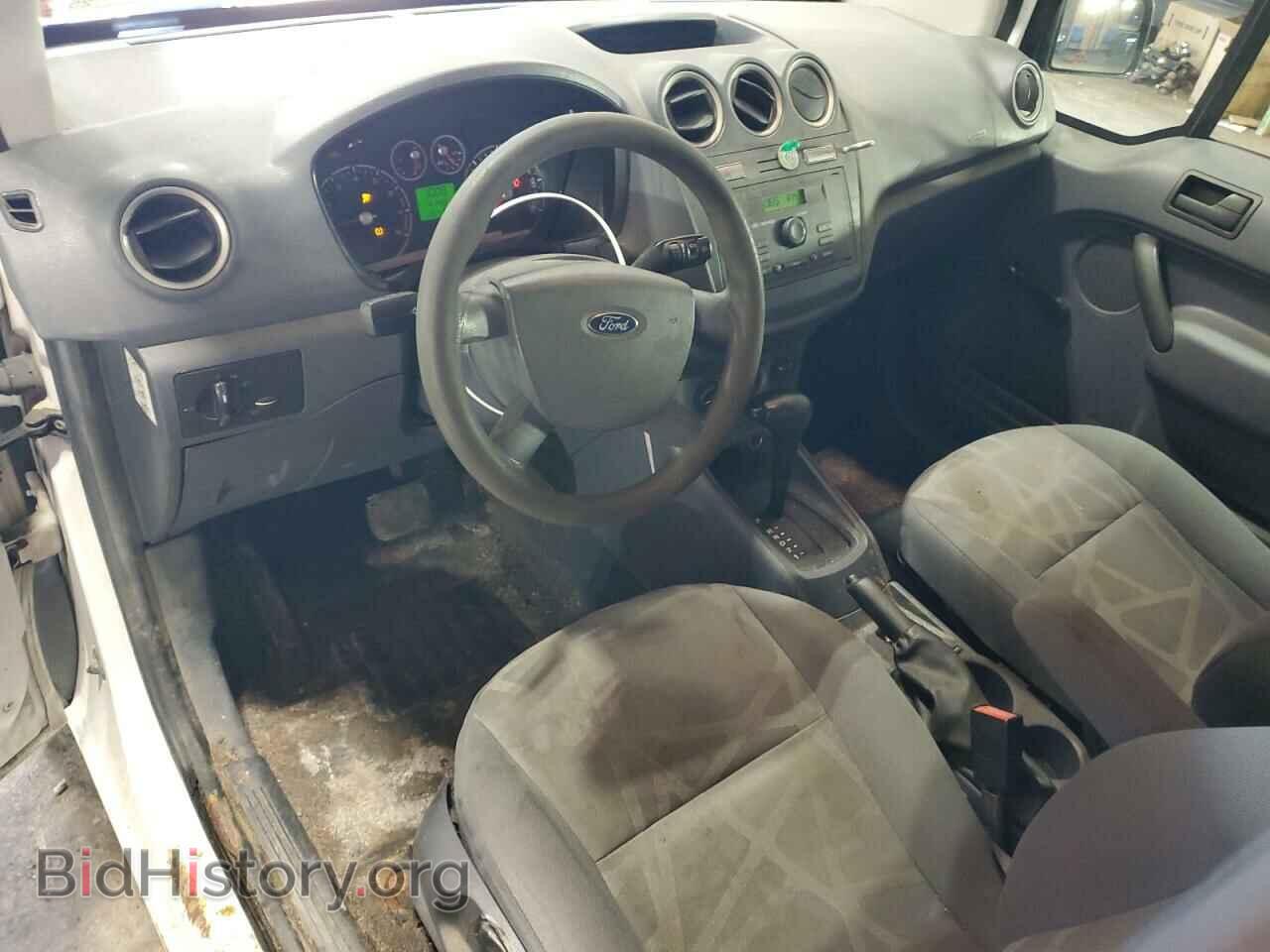 2012 FORD TRANSIT - VIN: NM0LS7AN2CT076216 - Photo 8