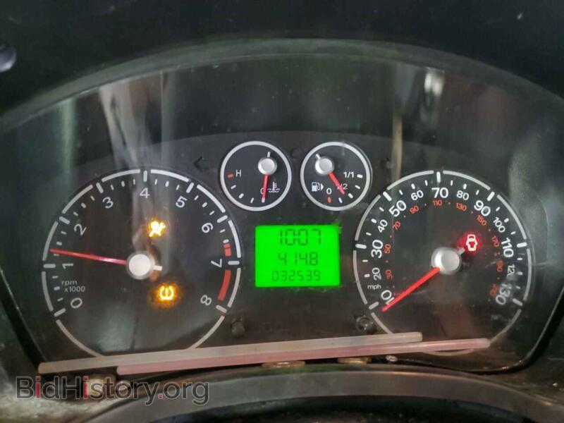 2012 Ford TRANSIT (VIN NM0LS7AN2CT076216) — фото 9 из 13