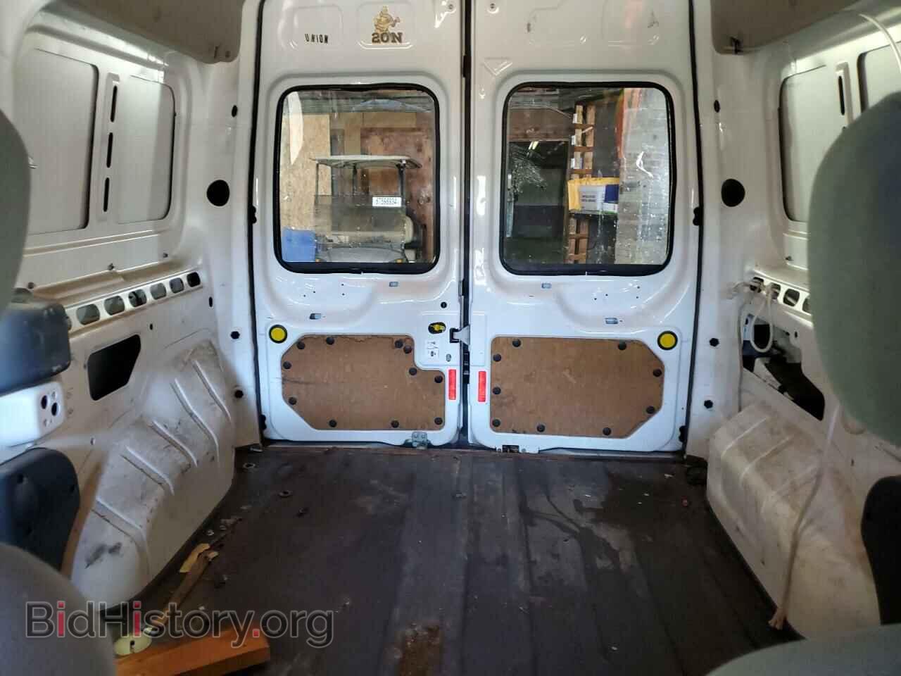 2012 FORD TRANSIT - VIN: NM0LS7AN2CT076216 - Photo 10