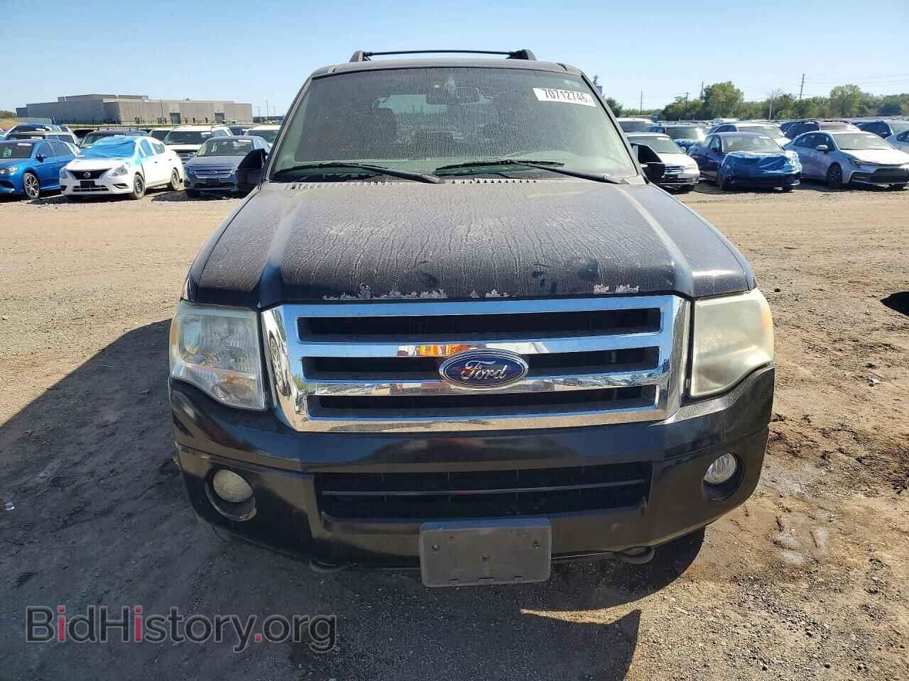 2008 FORD EXPEDITION - VIN: 1FMFU16508LA79585 - Фото 5