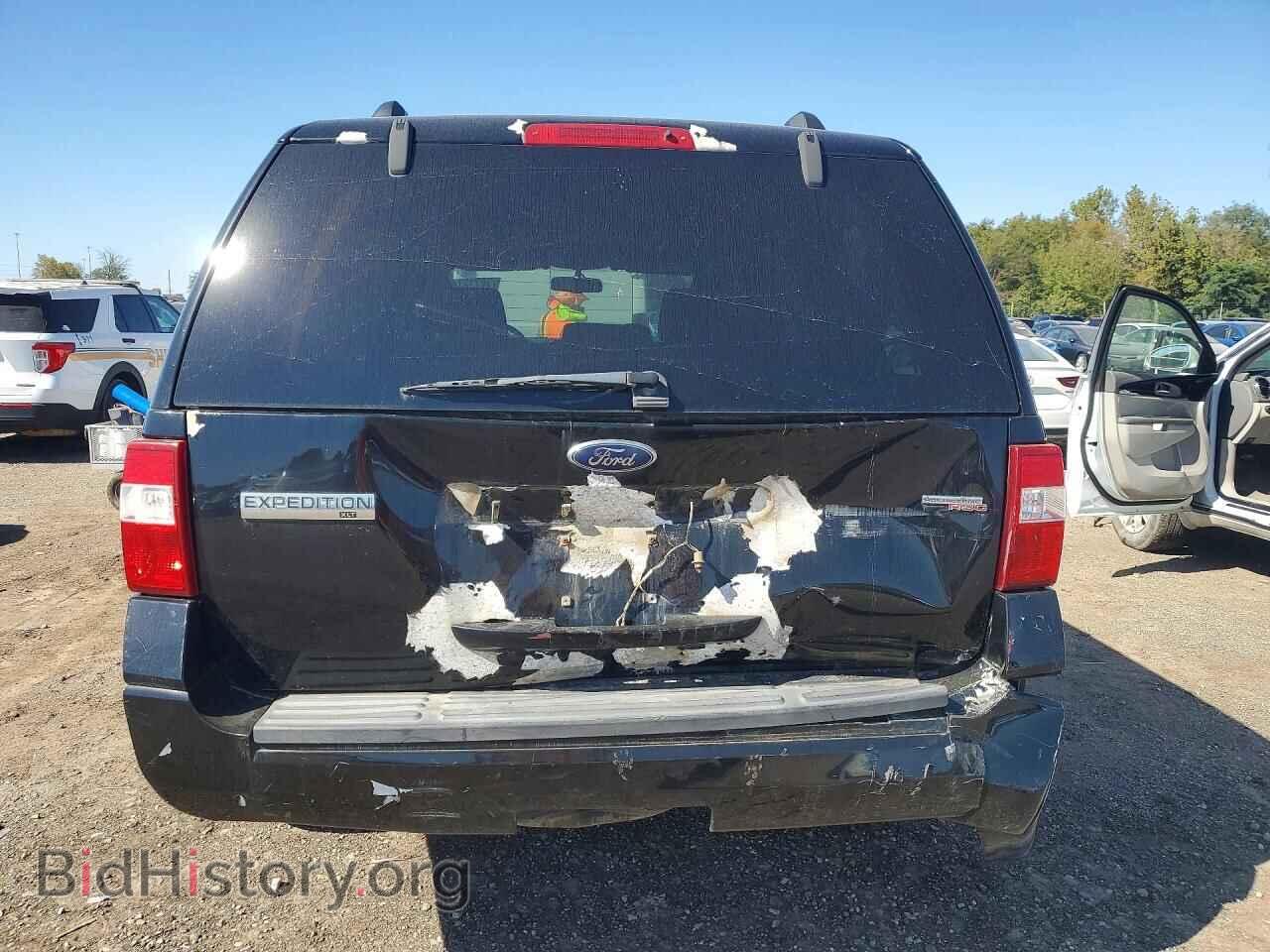 2008 FORD EXPEDITION - VIN: 1FMFU16508LA79585 - Фото 6