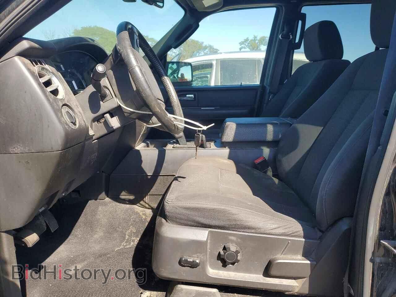 2008 FORD EXPEDITION - VIN: 1FMFU16508LA79585 - Фото 7