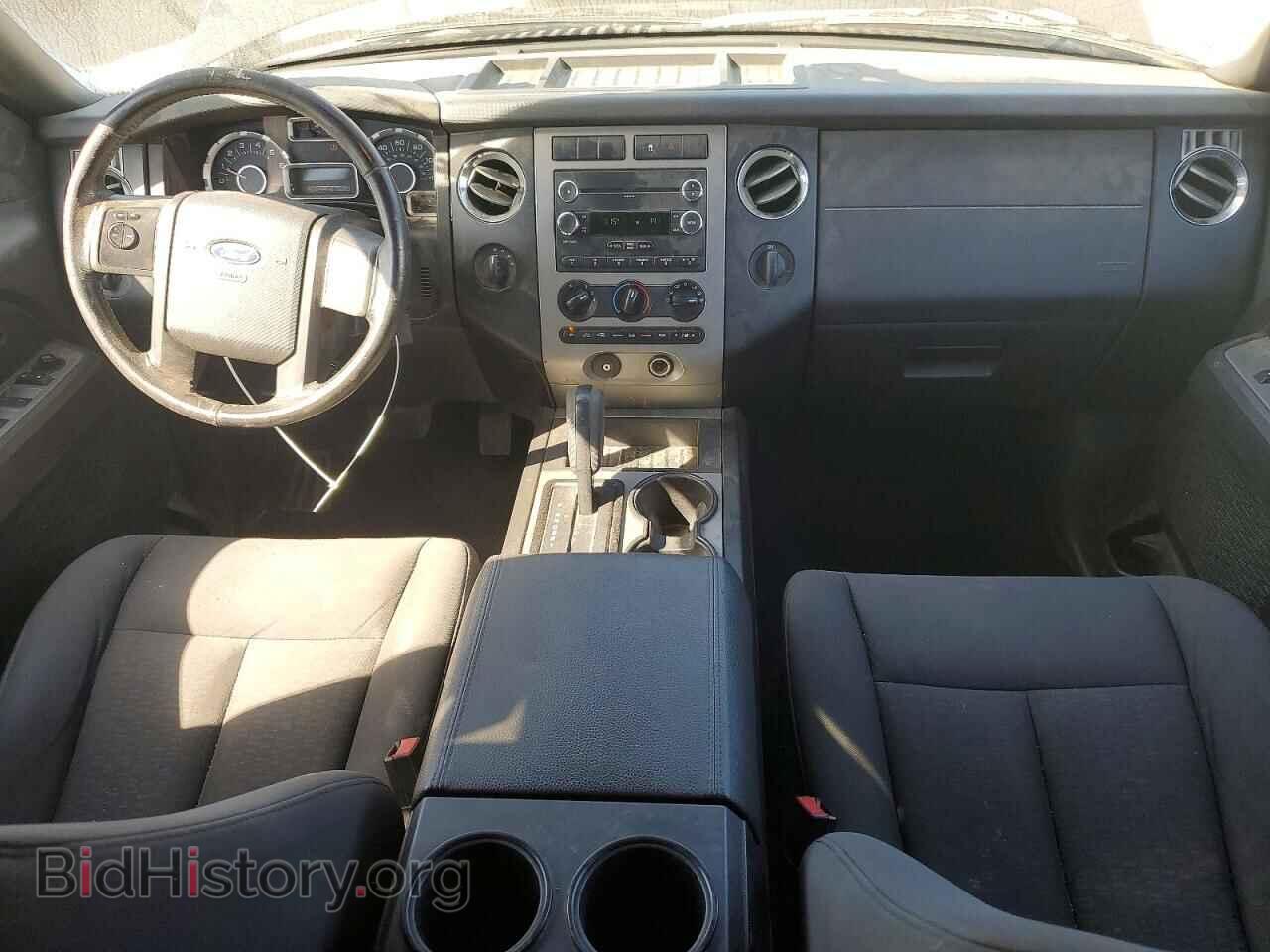 2008 FORD EXPEDITION - VIN: 1FMFU16508LA79585 - Фото 8