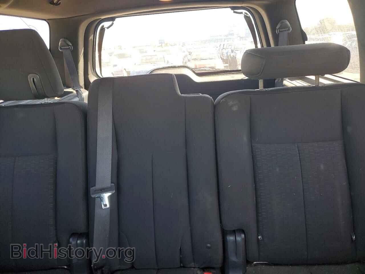 2008 FORD EXPEDITION - VIN: 1FMFU16508LA79585 - Фото 10