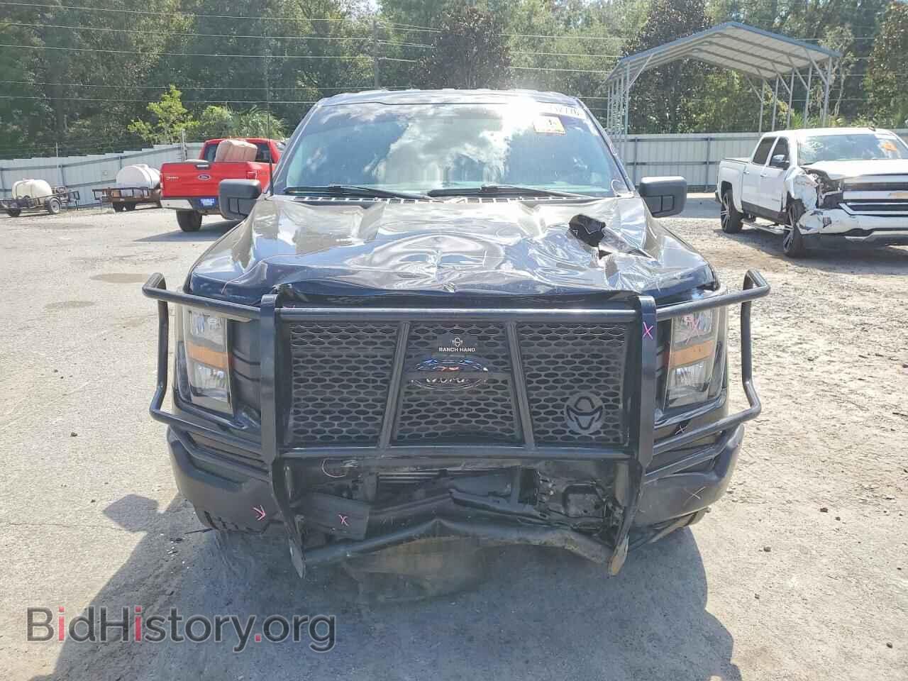 2023 FORD F150 - VIN: 1FTEW1EP1PKG04137 - Photo 5