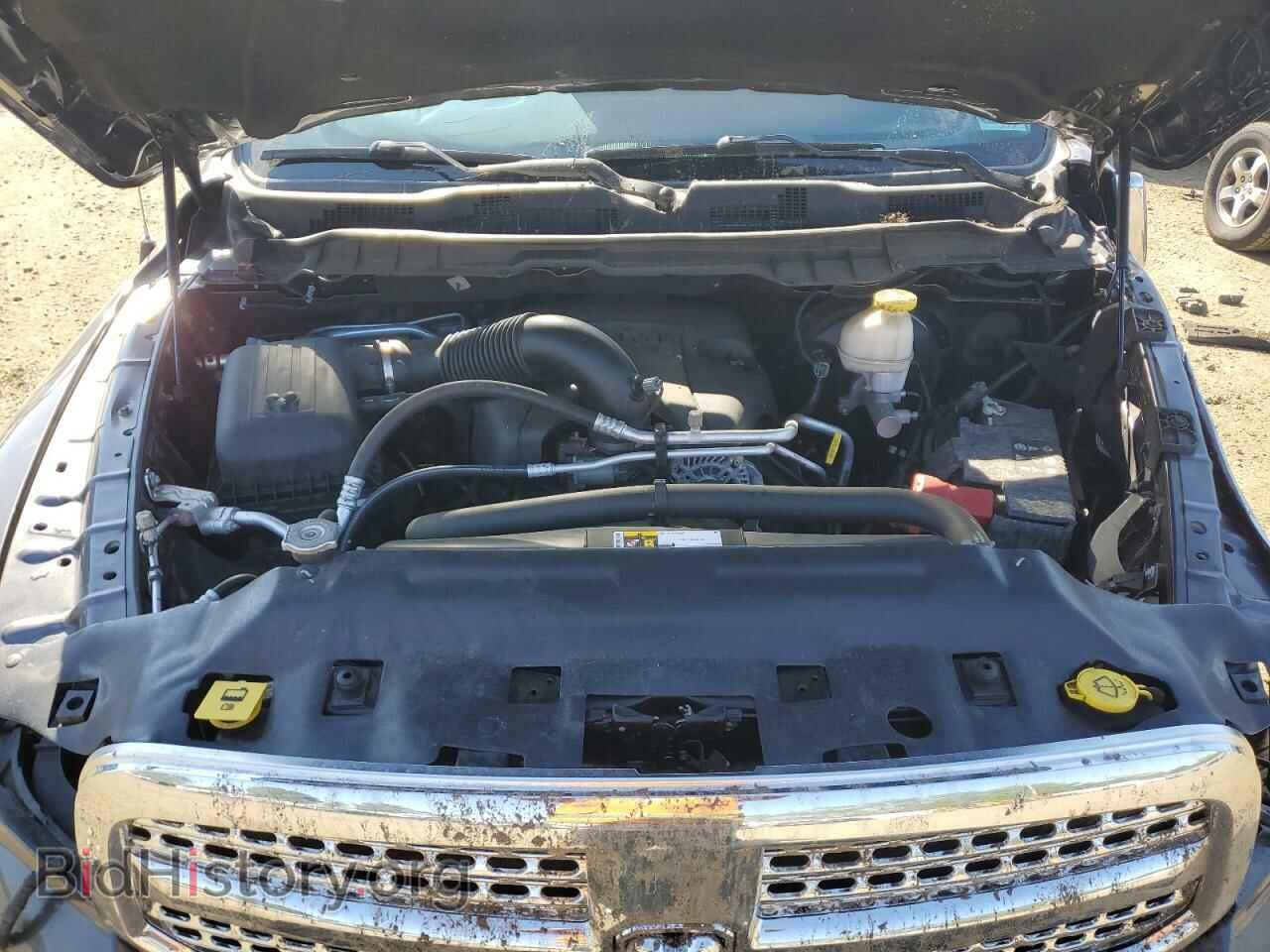 2018 RAM 1500 - VIN: 1C6RR7NT2JS138399 - Фото 11