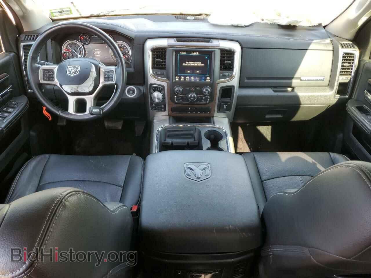 2018 RAM 1500 - VIN: 1C6RR7NT2JS138399 - Фото 8