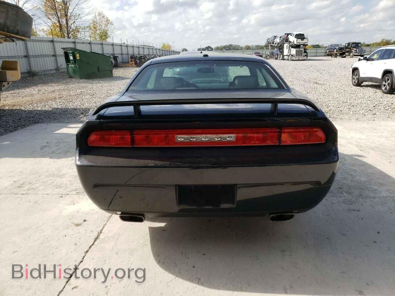 2010 DODGE CHALLENGER - VIN: 2B3CJ5DT0AH264488 - Фото 6