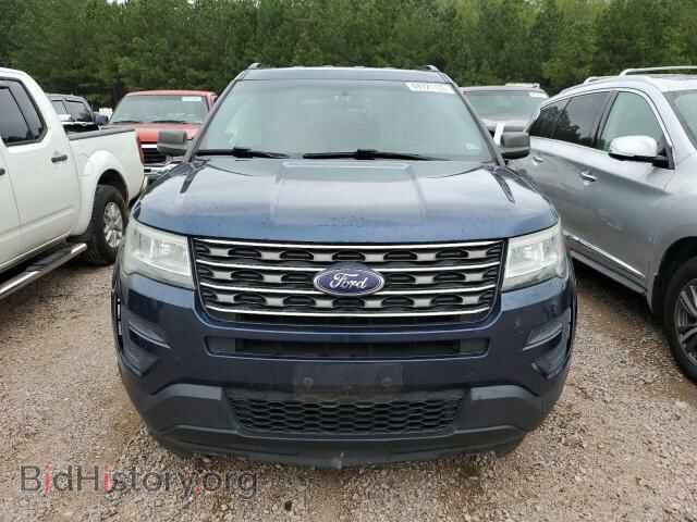 2016 FORD EXPLORER - VIN: 1FM5K7BH3GGB78283 - Photo 5