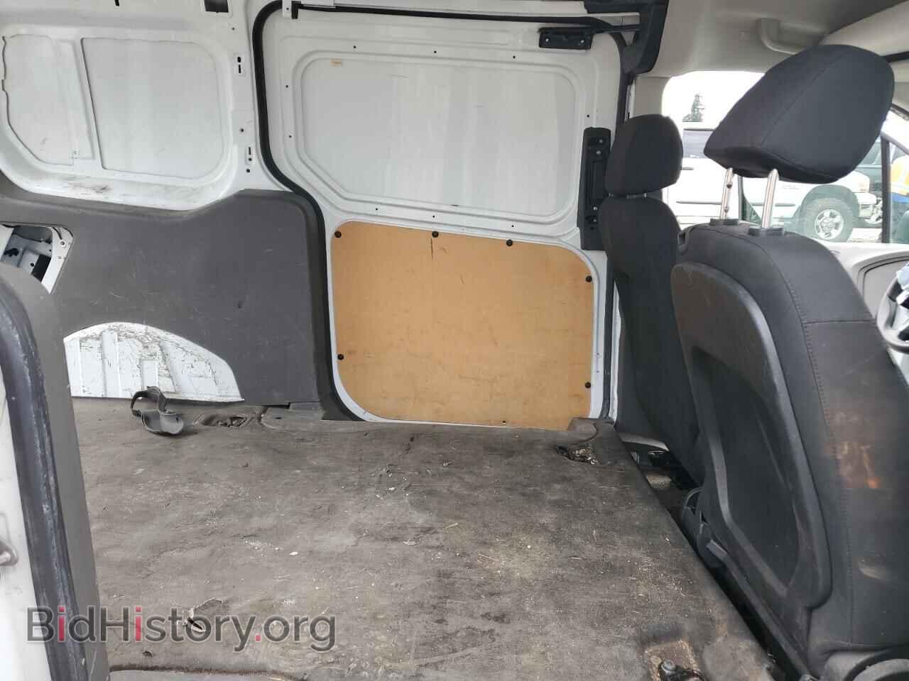 2021 FORD TRANSIT - VIN: NM0LS7E29M1487335 - Фото 11