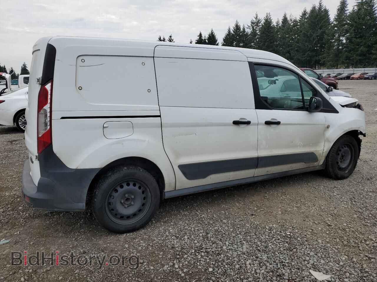 2021 FORD TRANSIT - VIN: NM0LS7E29M1487335 - Фото 3
