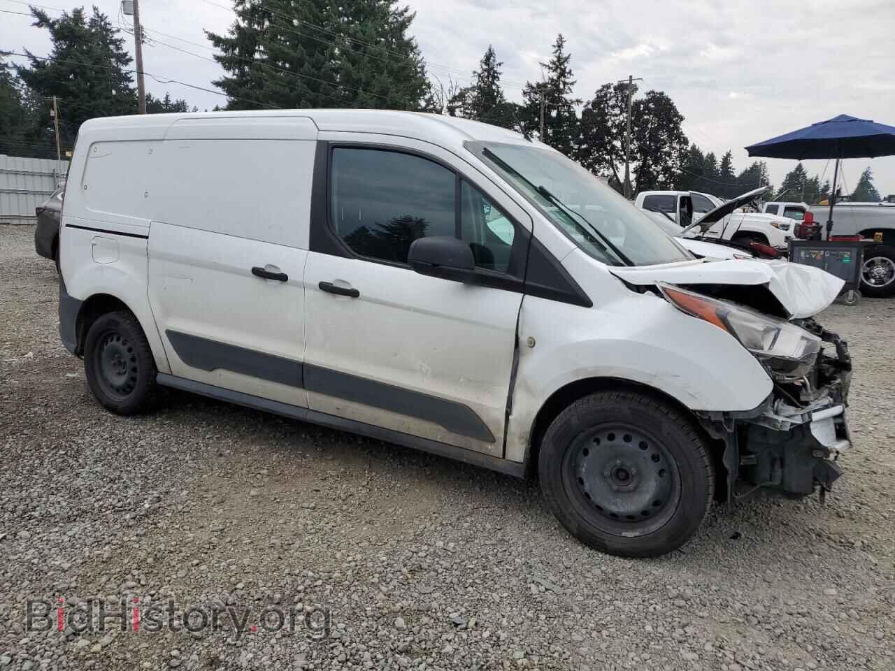 2021 FORD TRANSIT - VIN: NM0LS7E29M1487335 - Фото 4