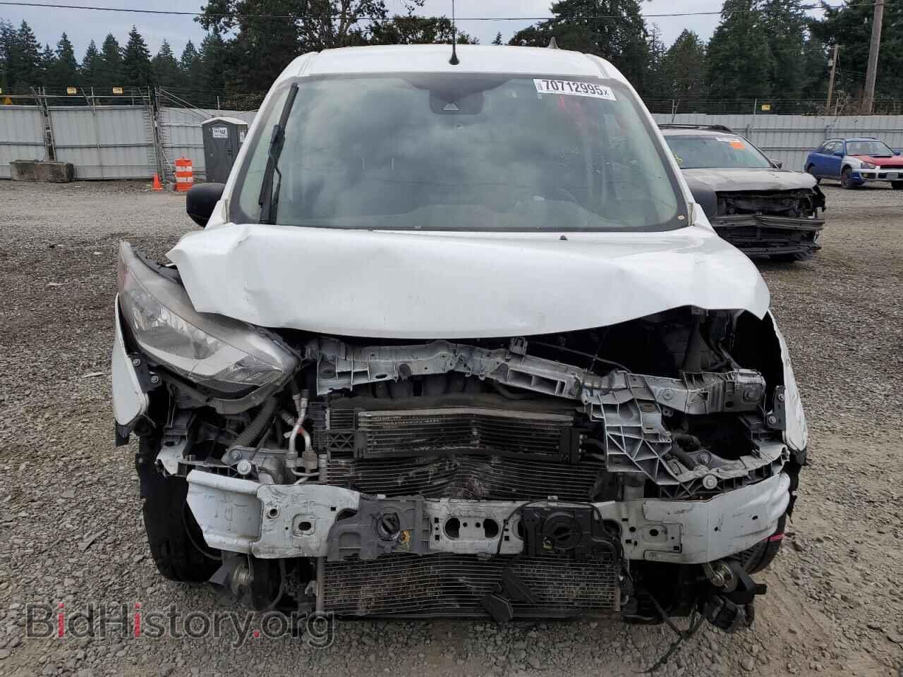 2021 FORD TRANSIT - VIN: NM0LS7E29M1487335 - Фото 5