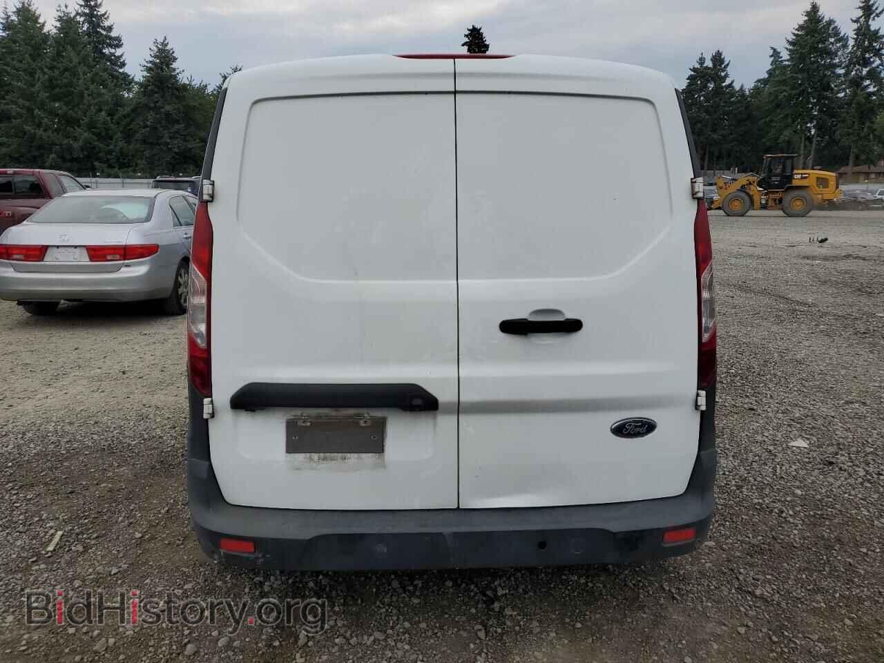 2021 FORD TRANSIT - VIN: NM0LS7E29M1487335 - Фото 6